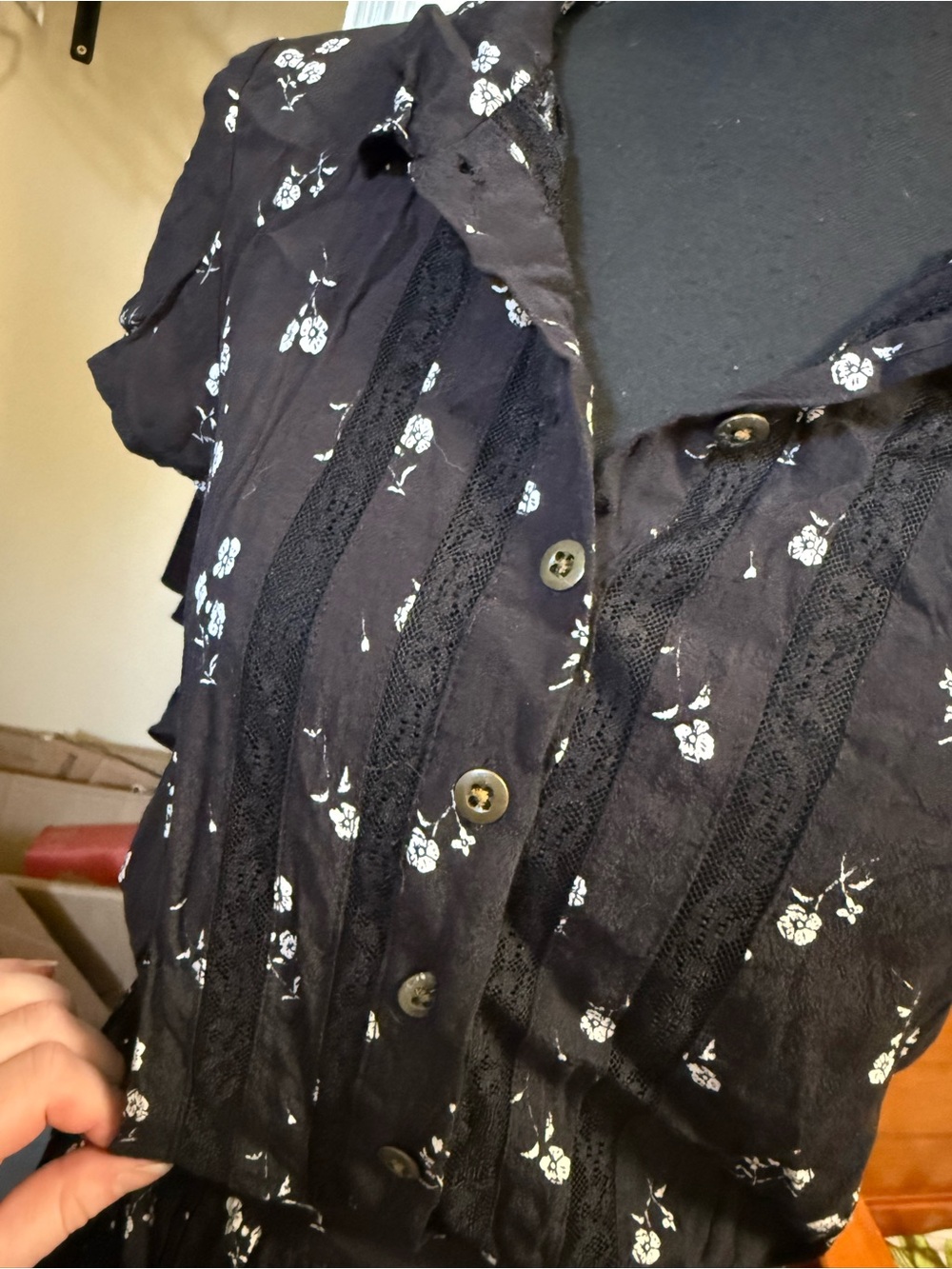 Intimates Category Identification - Picture 3 of 10